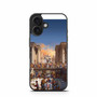 j cole logic album iPhone 16 Case
