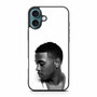 Jeremih iPhone 16 Plus Case