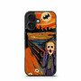 joker scream iPhone 16 Case