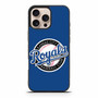 Kansas City Royals 7 iPhone 16 Pro Max Case