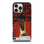 Kanye West On desk iPhone 16 Pro Max Case