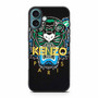 Kenzo 1 iPhone 16 Plus Case
