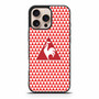 Le Coq Sportif Geometric iPhone 16 Pro Max Case