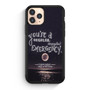 Panic at the disco Quotes 1 iPhone 12 Pro | iPhone 12 Pro Max Case