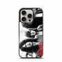 Led Zeppelin 1 iPhone 16 Pro Case