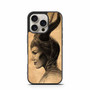 Maleficent Disney iPhone 16 Pro Case