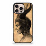 Maleficent Disney iPhone 16 Pro Max Case