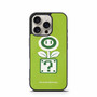 Mario a flower iPhone 16 Pro Case
