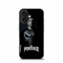 Marvel The Punisher iPhone 16 Case