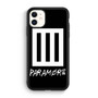 paramore band logo iPhone 12 Mini | iPhone 12 Case