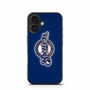 Milwaukee Brewers 4 iPhone 16 Case