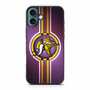 Minnesota Vikings American football 2 iPhone 16 Plus Case