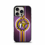 Minnesota Vikings American football 2 iPhone 16 Pro Case