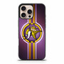 Minnesota Vikings American football 2 iPhone 16 Pro Max Case