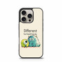 Monster Inc Bestfriends iPhone 16 Pro Case