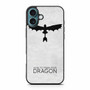 Movie Poster How to Train Your Dragon iPhone 16 Plus Case