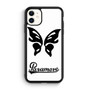 paramore logo band iPhone 12 Mini | iPhone 12 Case