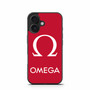 omega iPhone 16 Case