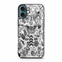ONE DIRECTION  iPhone 16 Plus Case