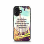 Our Dream In Disneyland iPhone 16 Case