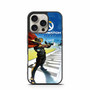Overwatch Mccree iPhone 16 Pro Case