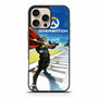 Overwatch Mccree iPhone 16 Pro Max Case