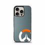 Overwatch's Logo iPhone 16 Pro Case