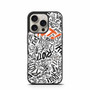 Paramore Riot 1 iPhone 16 Pro Case