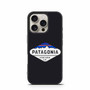 Patagonia Ventura CA iPhone 16 Pro Case