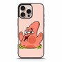 Patrick iPhone 16 Pro Max Case