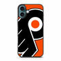 Philadelphia Flyers Big Logo iPhone 16 Plus Case