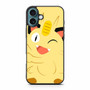 Pokemon Meowth iPhone 16 Plus Case