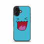 Pokemon Wobbuffet iPhone 16 Case