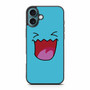 Pokemon Wobbuffet iPhone 16 Plus Case