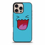 Pokemon Wobbuffet iPhone 16 Pro Max Case