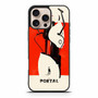 Post Malone 1 iPhone 16 Pro Max Case