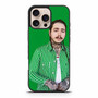 Post Malone 3 iPhone 16 Pro Max Case