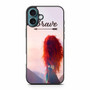 pringles potato sour cream iPhone 16 Plus Case