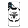 quiksilver logo iPhone 16 Plus Case