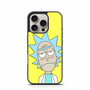 Rick And Morty 4 iPhone 16 Pro Case