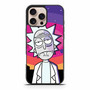 Rick And Morty 6 iPhone 16 Pro Max Case