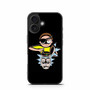 Rick And Morty 7 iPhone 16 Case