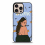 Rilakkuma 1 iPhone 16 Pro Max Case