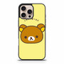 Rip Curl Art iPhone 16 Pro Max Case