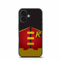 robin iPhone 16 Case