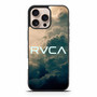 RVCA 1 iPhone 16 Pro Max Case