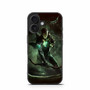 Scalebound iPhone 16 Case