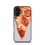 slice of pizza iPhone 16 Case