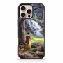Snow White Fairy Forest iPhone 16 Pro Max Case