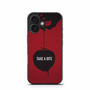 snow white tardis iPhone 16 Case
